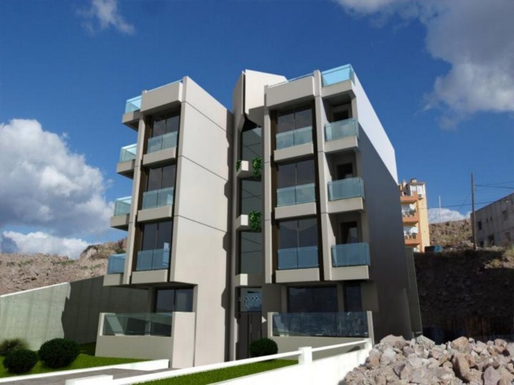 Bornova Apartman (2008)