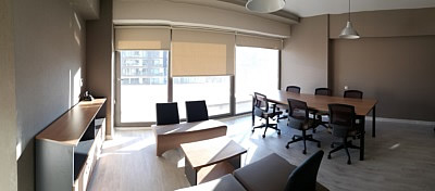 Doku Mimarl�k �zmir